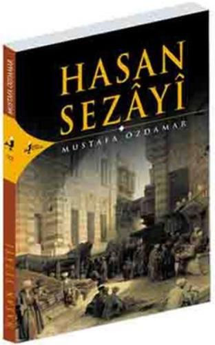 Hasan Sezayi %15 indirimli Mustafa Özdamar