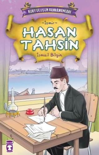 Hasan Tahsin %15 indirimli İsmail Bilgin