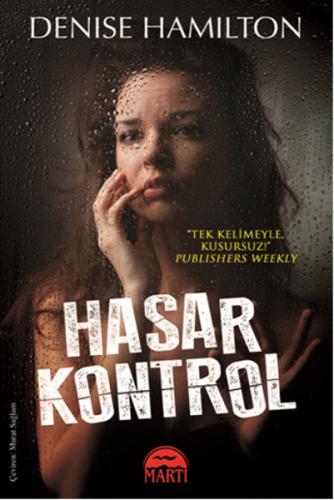 Hasar Kontrol %25 indirimli Denise Hamilton