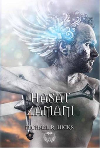 Hasat Zamanı (Ciltli) %25 indirimli Michael R. Hicks