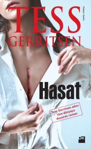 Hasat %10 indirimli Tess Gerritsen