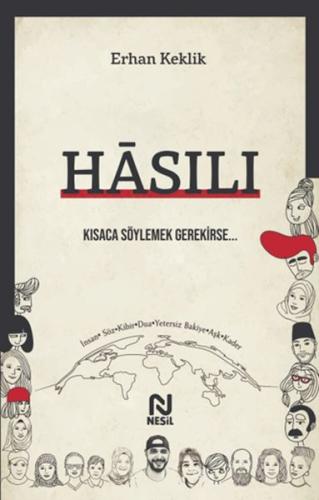 Hâsılı %20 indirimli Erhan Keklik