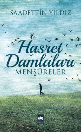 Hasret Damlaları %19 indirimli Saadettin Yıldız