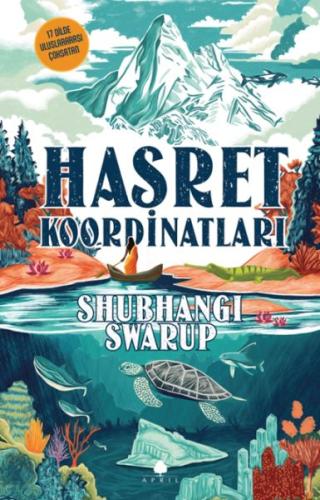 Hasret Koordinatları Shubhangi Swarup