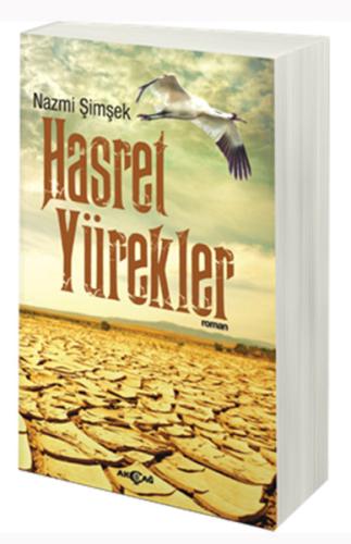 Hasret Yürekler %15 indirimli Nazmi Şimşek