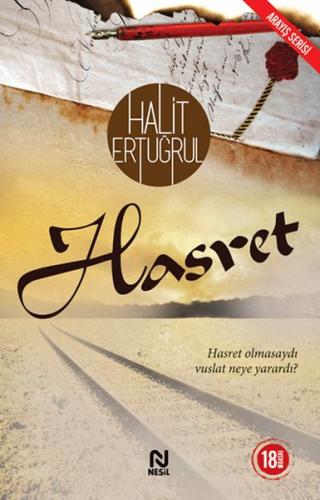 Hasret %20 indirimli Halit Ertuğrul