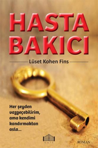 Hasta Bakıcı Lüset Kohen Fins