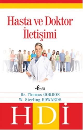 Hasta ve Doktor İletişimi %17 indirimli Sterling Edwards