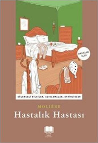 Hastalık Hastası Moliere