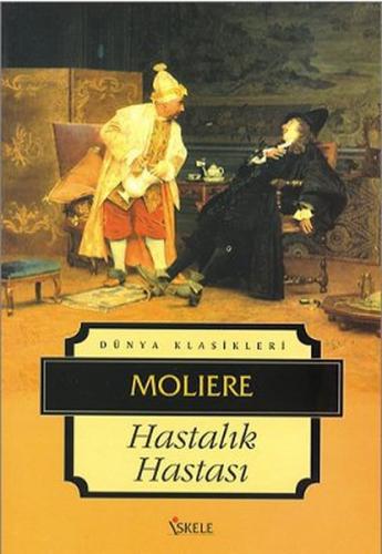 Hastalık Hastası Moliere