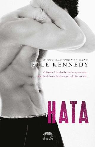 Hata Elle Kennedy