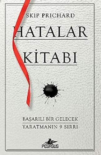 Hatalar Kitabı: Başarılı Bir Gelecek Yaratmanın 9 Sırrı %15 indirimli 