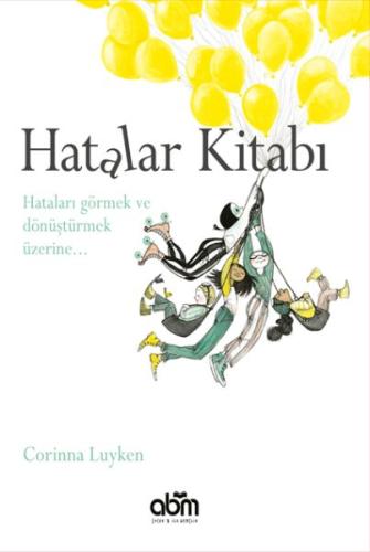 Hatalar Kitabı %15 indirimli Corinna Luyken