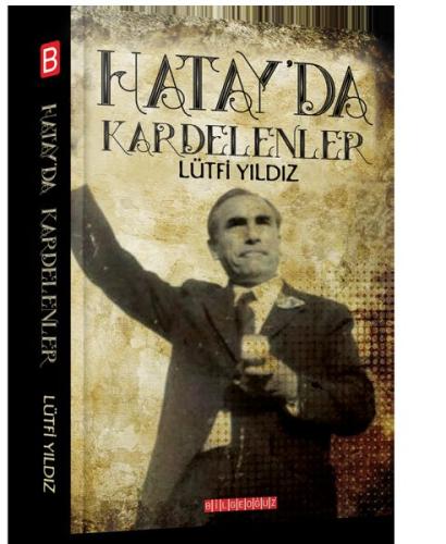 Hatay'da Kardelenler Lütfi Yıldız