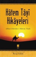 Hatem Tayi Hikayeleri - Haza Dasitan-ı Hatem Tayi %14 indirimli Hatim 