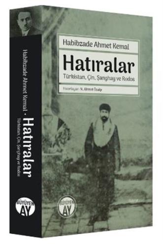 Hatıralar Habibzade Ahmet Kemal