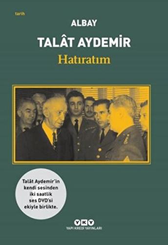 Hatıratım %18 indirimli Talat Aydemir