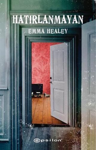 Hatırlanmayan %10 indirimli Emma Healey