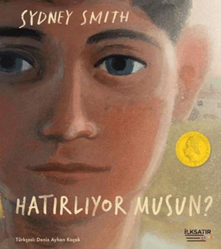 Hatırlıyor Musun? Sydney Smith