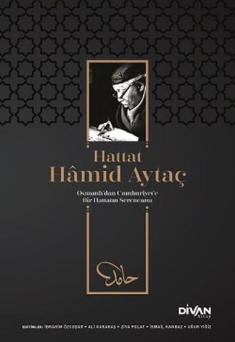 Hattat Hamid Aytaç %22 indirimli Komisyon