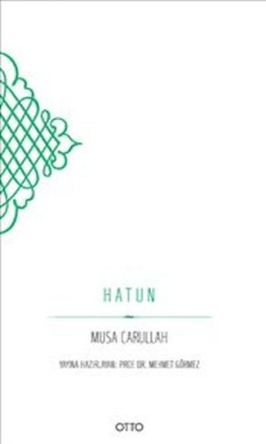 Hatun Musa Carullah