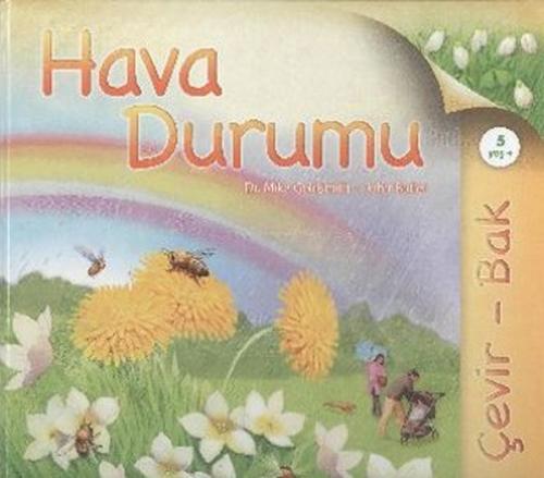 Hava Durumu - Çevir Bak John Butler