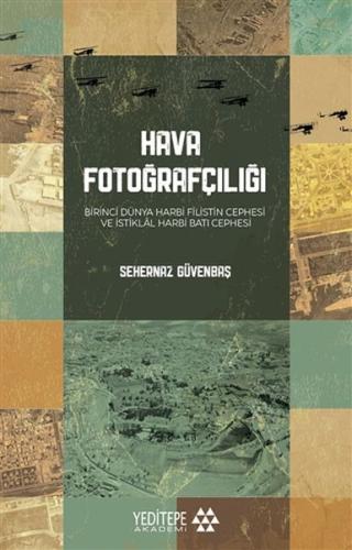 Hava Fotoğrafçılığı %15 indirimli Sehernaz Güvenbaş