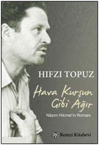 Hava Kurşun Gibi Ağır %13 indirimli Hıfzı Topuz