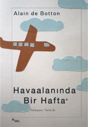 Havaalanında Bir Hafta Alain De Botton