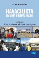 Havacılıkta Emniyet Kültürü-İklimi Vahap Önen