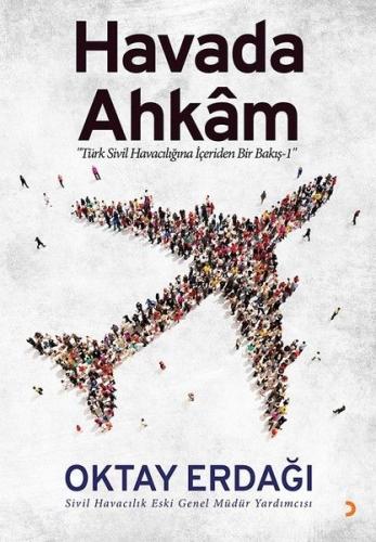 Havada Ahkam - Türk Sivil Havacılığına İçeriden Bir Bakış 1 %12 indiri