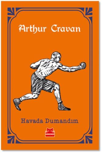 Havada Dumandım - Cep Boy %14 indirimli Arthur Cravan