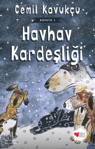 Havhav Kardeşliği-Bopato %15 indirimli Cemil Kavukçu