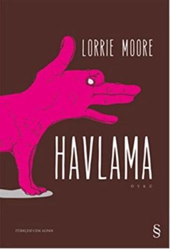 Havlama %10 indirimli Lorrie Moore