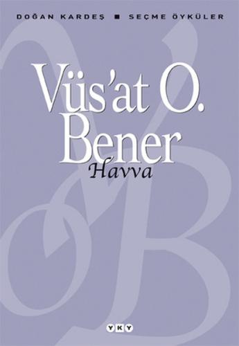 Havva Vüsat O. Bener