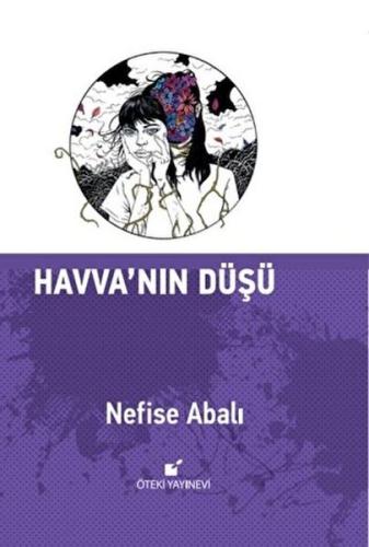 Havva'nın Düşü %17 indirimli Nefise Abalı