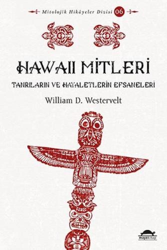 Hawaii Mitleri %18 indirimli William D. Westervelt