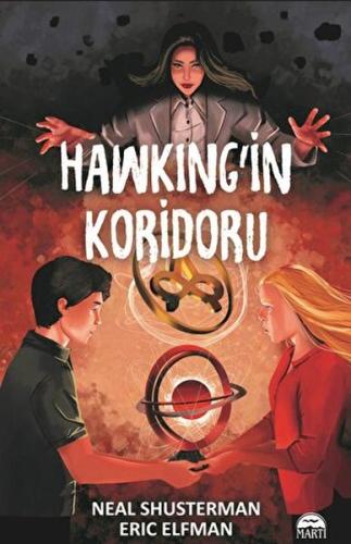 Hawking'in Koridoru %30 indirimli Neal Shusterman