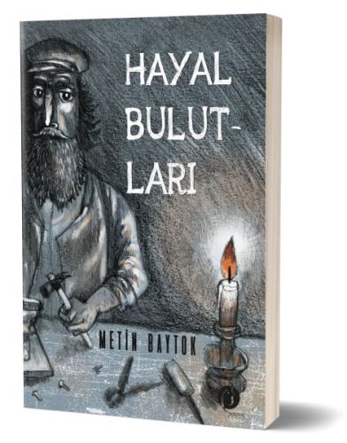 Hayal Bulutları %22 indirimli Metin Baytok