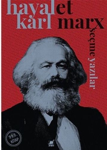 Hayal-et (Ciltli) %14 indirimli Karl Marx