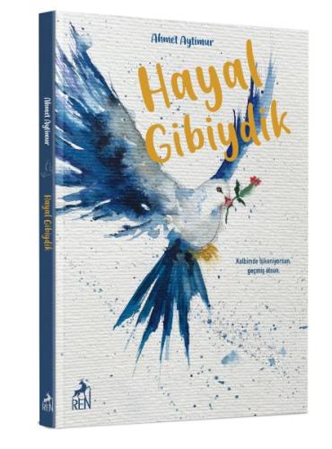 Hayal Gibiydik %30 indirimli Ahmet Aytimur