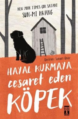 Hayal Kurmaya Cesaret Eden Köpek %15 indirimli Sun-mi Hwang