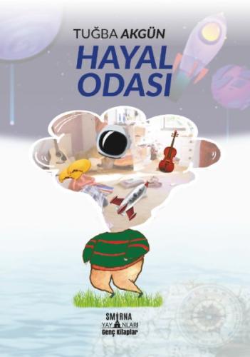 Hayal Odası %15 indirimli Tuğba Akgün