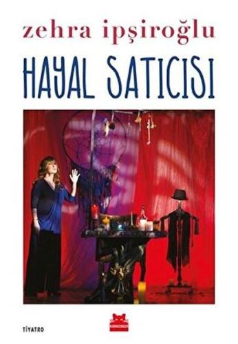 Hayal Satıcısı %14 indirimli Zehra İpşiroğlu