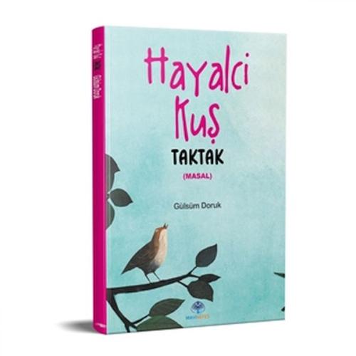 Hayalci Kuş Taktak %22 indirimli Gülsüm Doruk