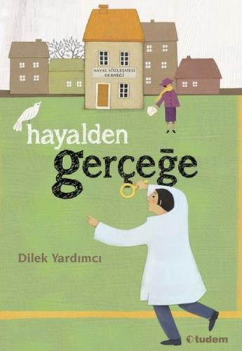 Hayalden Gerçeğe %12 indirimli Dilek Yardımcı