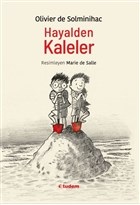 Hayalden Kaleler %12 indirimli Olivier de Solminihac