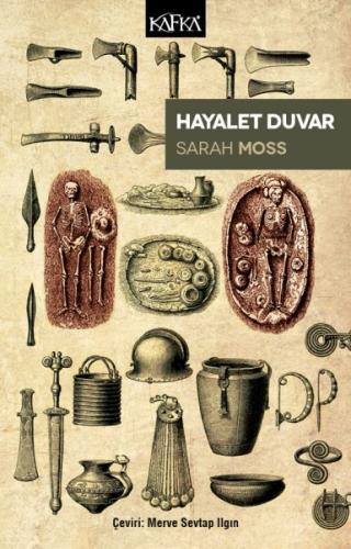 Hayalet Duvar %10 indirimli Sarah Moss