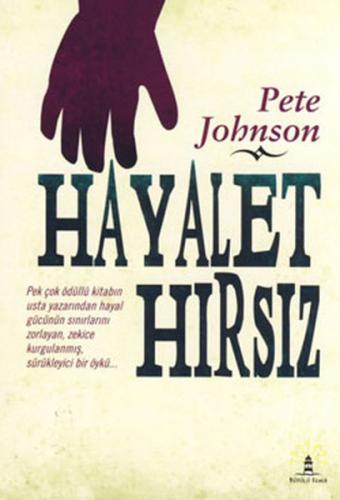 Hayalet Hırsız %10 indirimli Pete Johnson