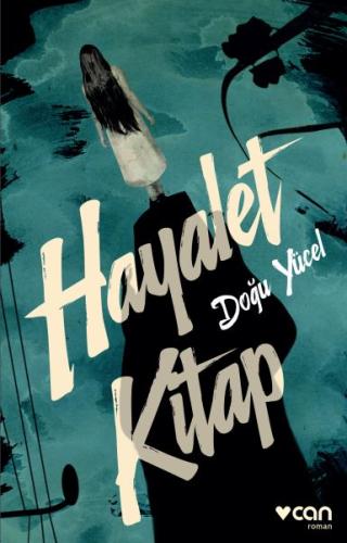 Hayalet Kitap %15 indirimli Doğu Yücel